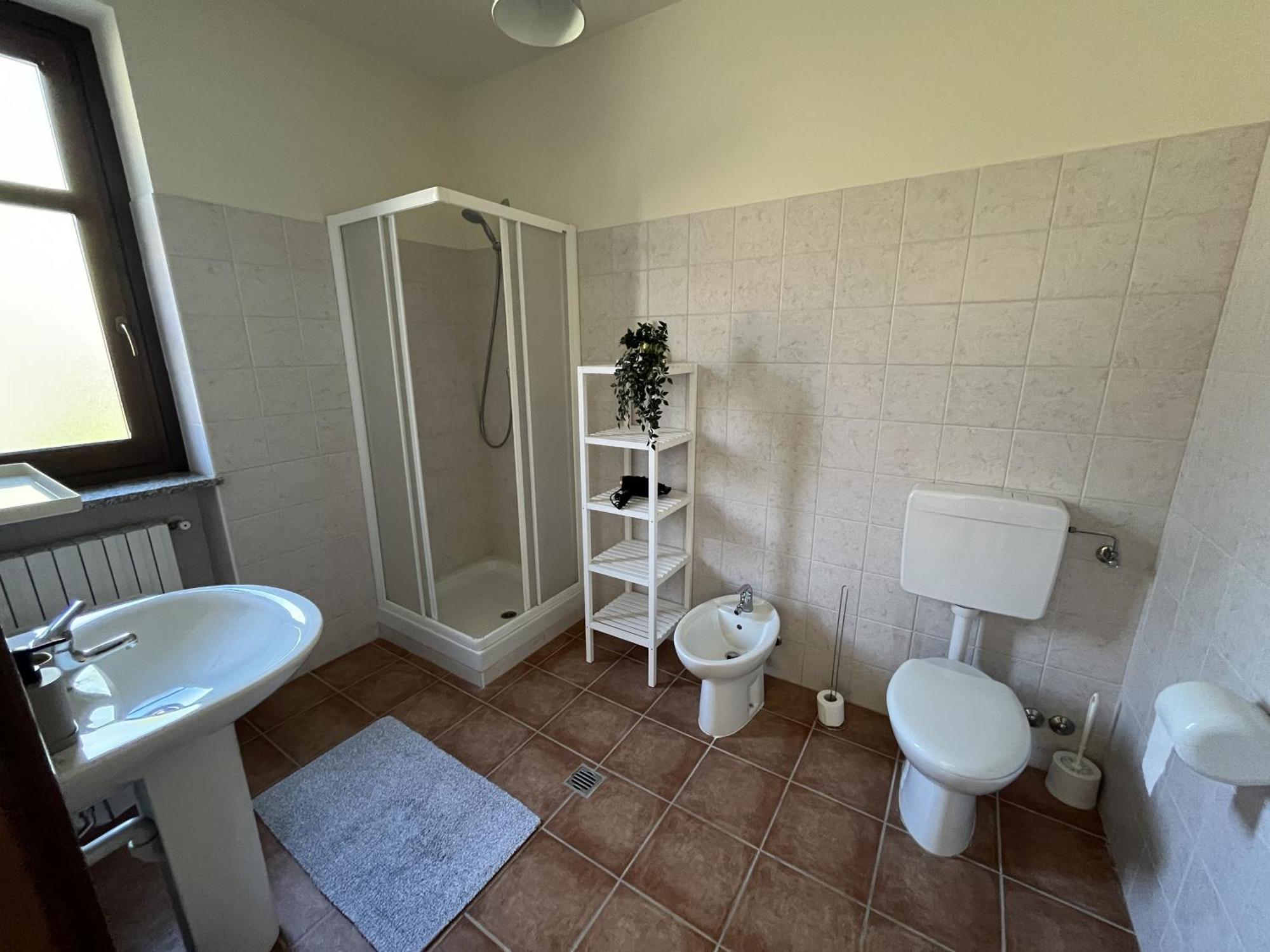 Vista Alta Langa, Bormida Apartment